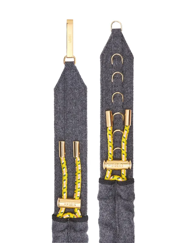 fendi trainers flannels