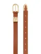 Fendi FF-motif buckle-fastening belt