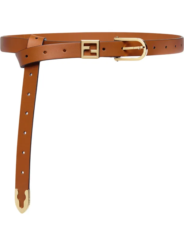 fendi belt farfetch