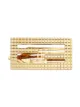 Image 1 of Fendi Baguette hair clip