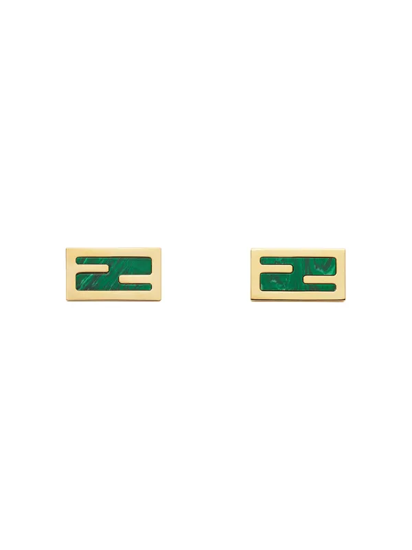 fendi ff baguette