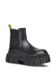 Image 2 of Fendi leather ankle boots