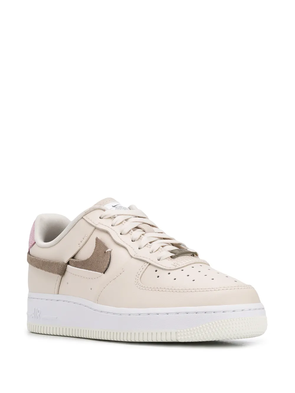 фото Nike кроссовки air force 1 lite