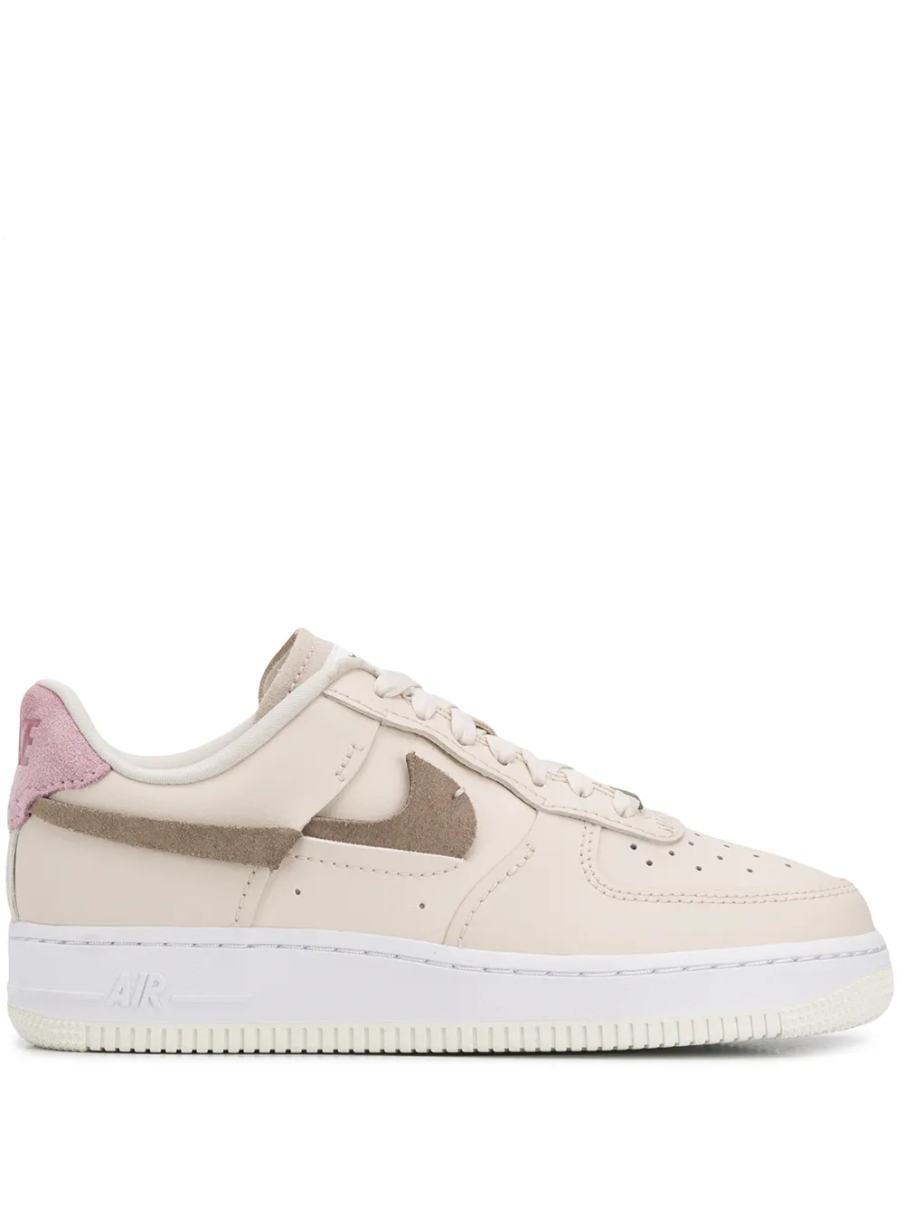 фото Nike кроссовки air force 1 lite