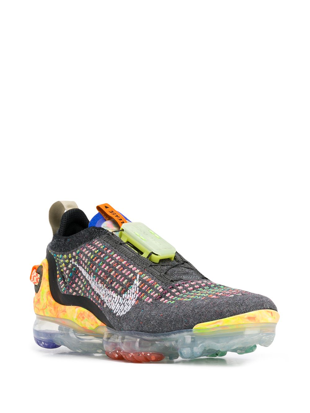 фото Nike кроссовки air vapormax flyknit