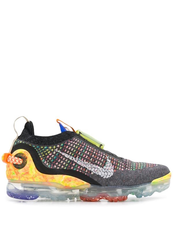 Nike Air VapourMax FlyKnit Sneakers 