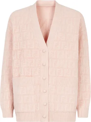 fendi cardigans