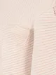 Fendi quilted short dress