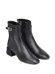Fendi Promenade 35mm ankle boots