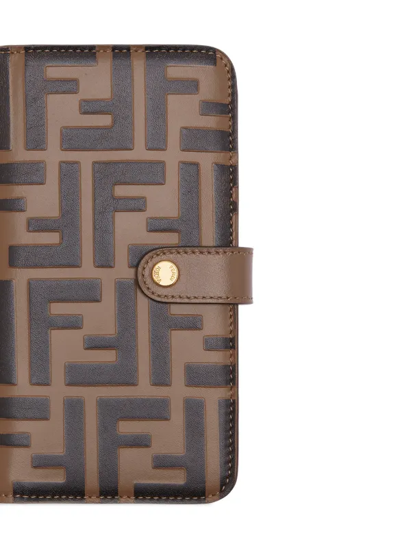 Shop Fendi FF motif iPhone 11 Pro case with Express Delivery Shop Fendi FF motif iPhone 11 Pro case with Express Delivery