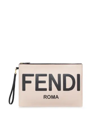 fendi evening bag