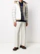 Image 2 of Ten C shearling puffer jacket