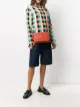 الصورة 2 من Anya Hindmarch شنطة كروس منسوجة