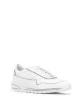 الصورة 2 من Common Projects سنيكر بأطراف متباينة