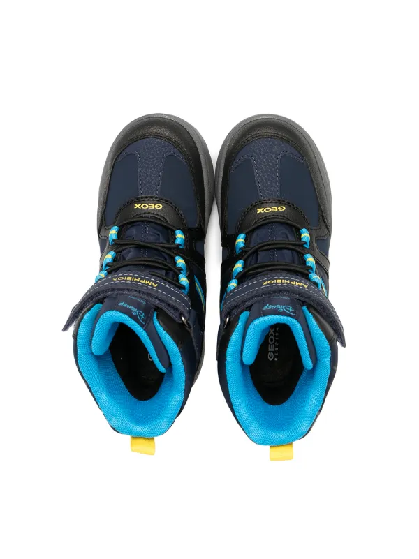 Geox Kids Botas Amphibiox De GEOX KIDS x Disney - Farfetch