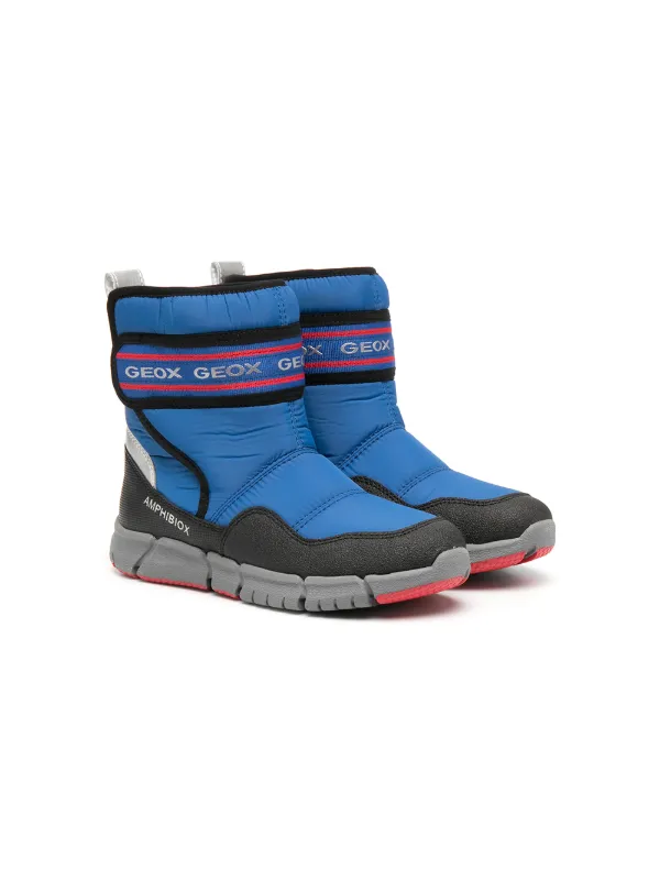 geox boots kids