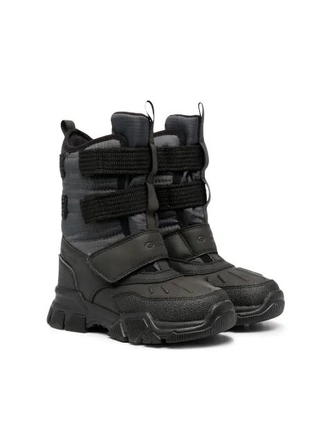Geox Kids Bota Nevegal Abx