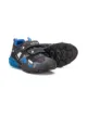 Image 2 of Geox Kids Teram touch-strap sneakers