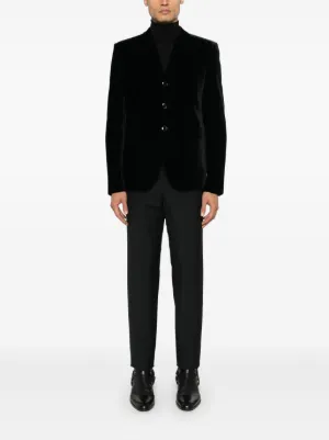 Saint Laurent（サンローラン）メンズ テーラードジャケット ブレザー