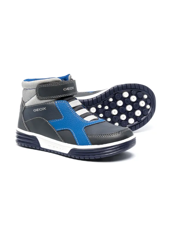 geox boys sneakers