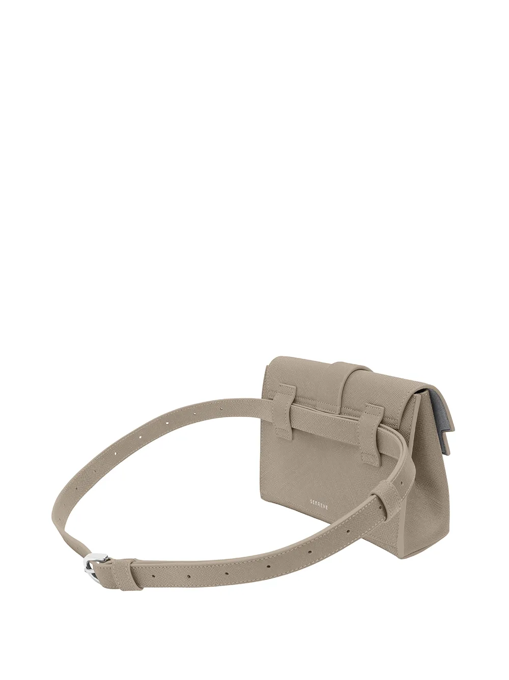 фото Senreve поясная сумка-трансформер
