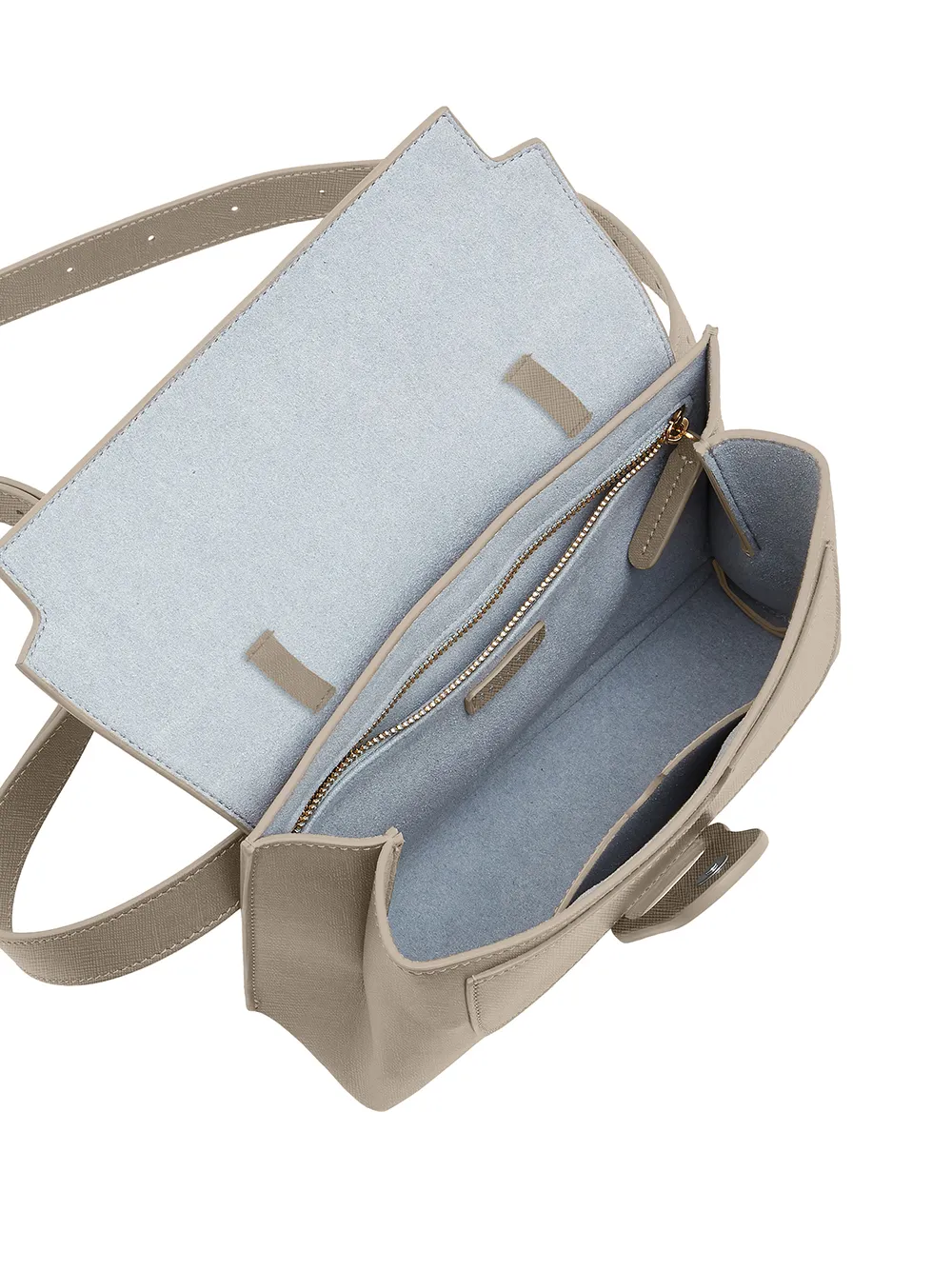 фото Senreve поясная сумка-трансформер