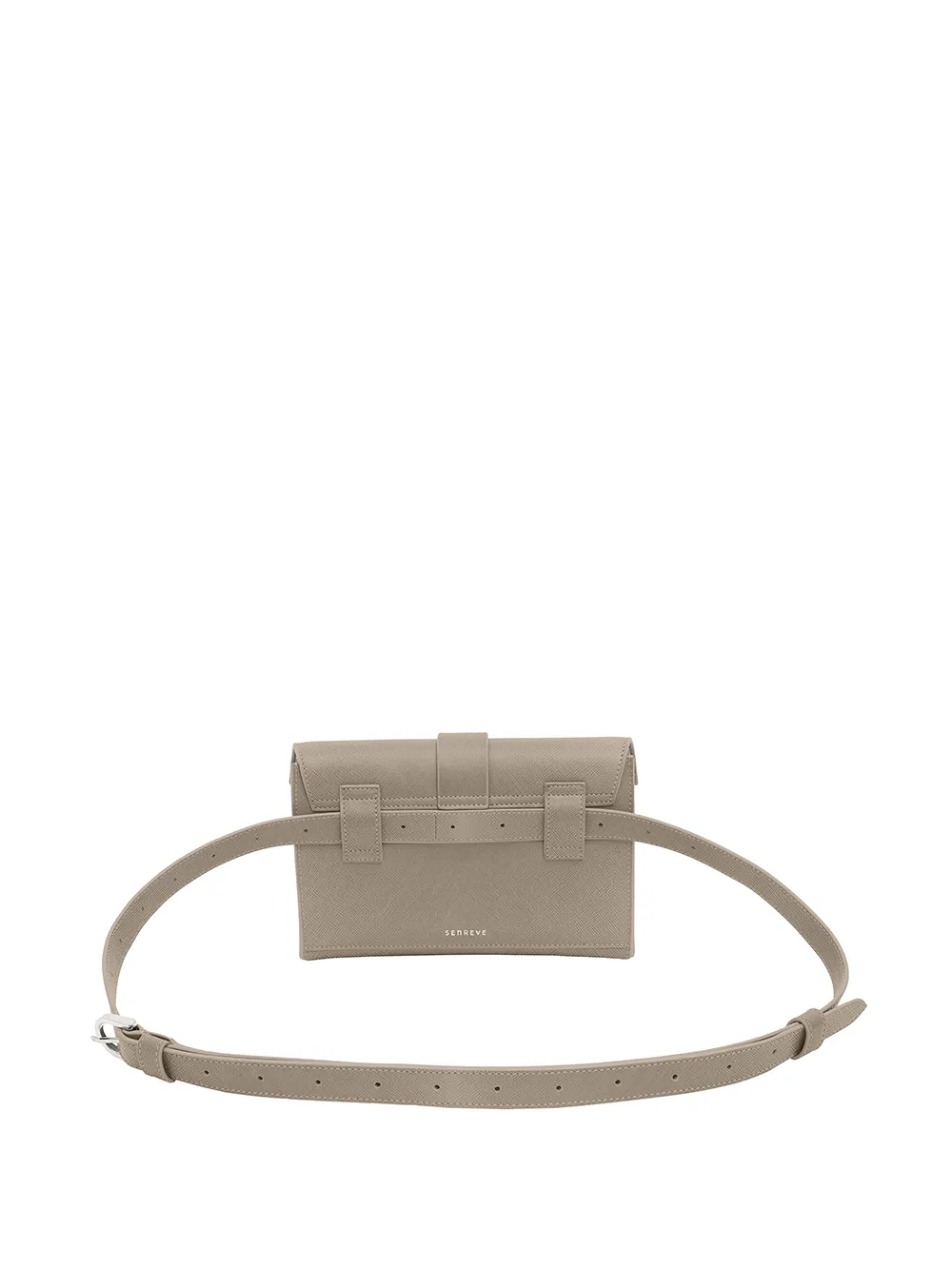 фото Senreve поясная сумка-трансформер