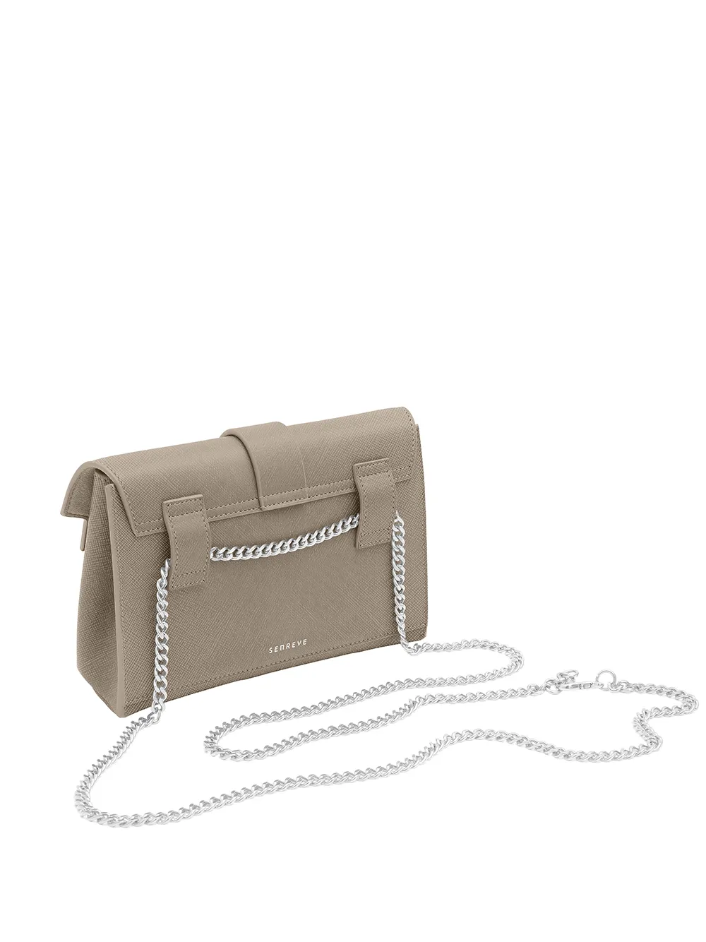 фото Senreve поясная сумка-трансформер