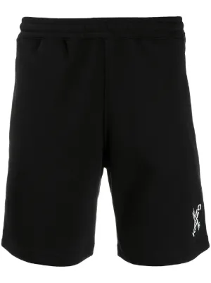 designer sweat shorts mens