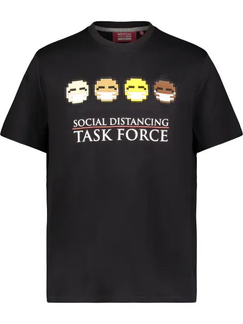 Mostly Heard Rarely Seen 8-Bit playera Task Force 