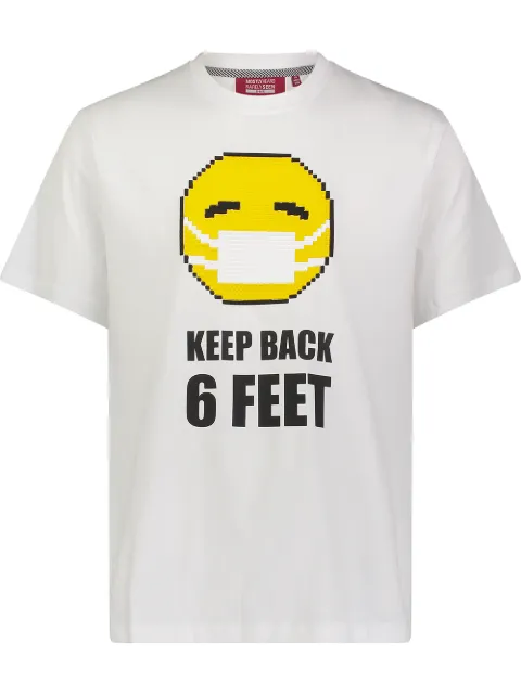 Mostly Heard Rarely Seen 8-Bit playera Keep Back 