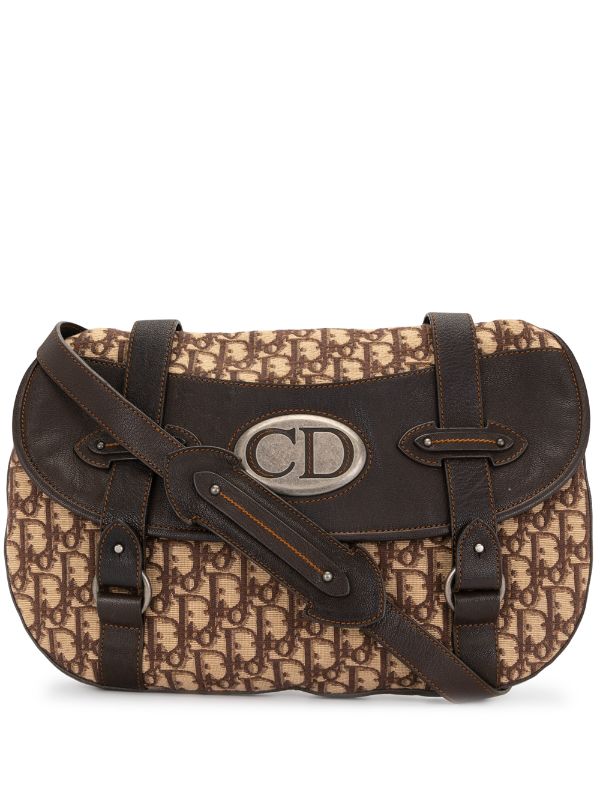 christian dior cross body bag