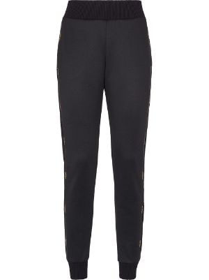 fendi sweatpants womens