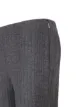 Fendi трикотажные брюки