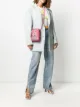 Afbeelding 2 van Moschino Cake crossbodytas met teddybeer