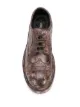 Dolce & Gabbana Vintage-look leather brogues