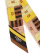 Fendi handbag print Wrappy scarf