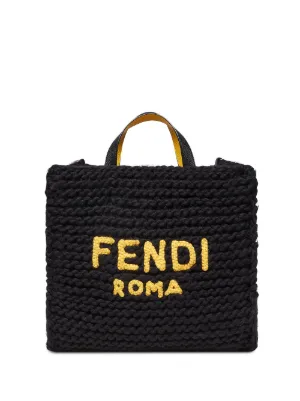 Fendi トートバッグ メンズ通販 Farfetch