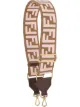 Image 1 of Fendi Strap You shoulder strap
