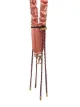 Image 2 of Fendi rope-detail toggle-fastening bag strap