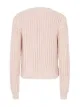 Image 2 of Fendi logo knitted jumper