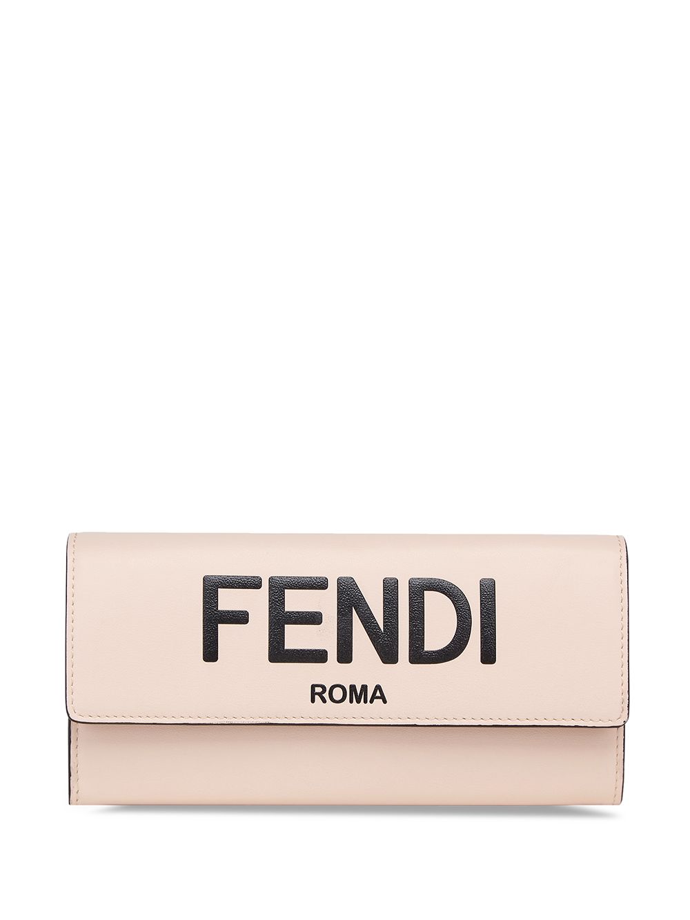 фото Fendi кошелек с логотипом