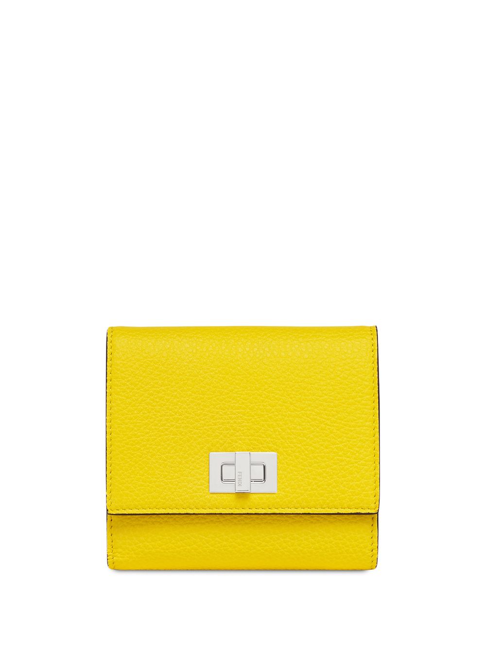 фото Fendi кошелек jp peekaboo