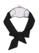 Image 2 of Fendi embroidered logo face mask