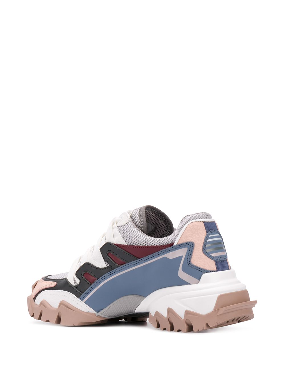 фото Valentino garavani кроссовки rockrunner plus