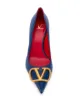 Valentino Garavani VLOGO Signature pumps