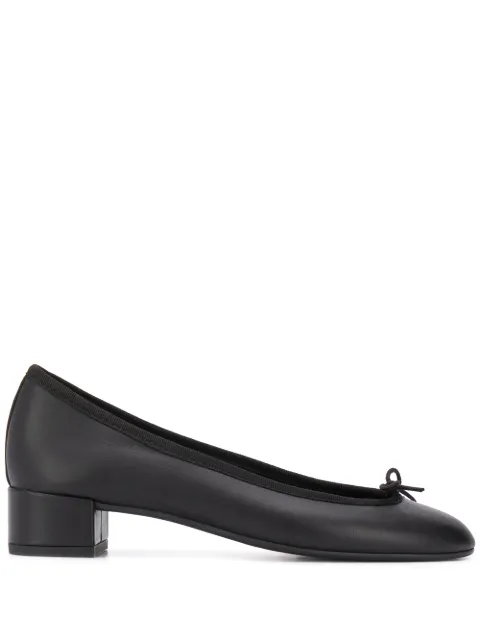 repetto ballerina shoes