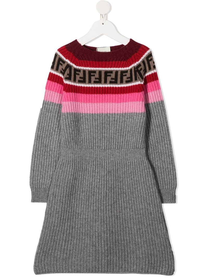 kids fendi jumper