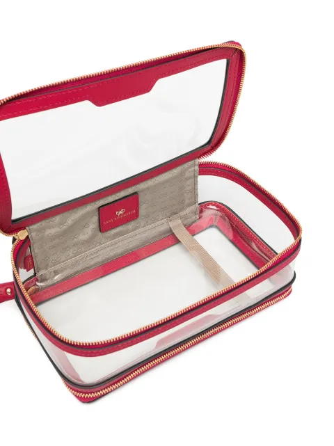anya hindmarch toiletry bolsa