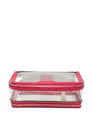 anya hindmarch toiletry bolsa